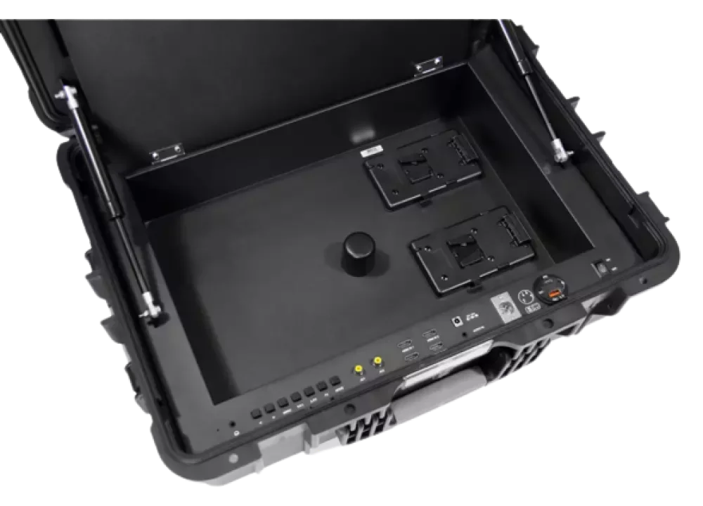 Monitorset - 21,5